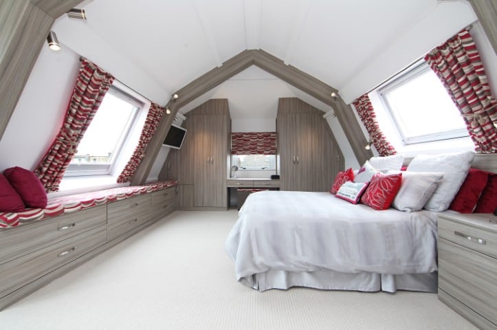 Fitted Bedrooms in Kent