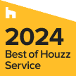 Best of Houzz award 2024