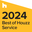 Best of Houzz award 2024